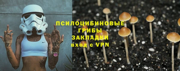 твердый Белоозёрский